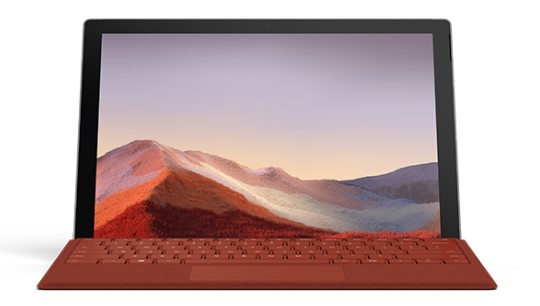 卫东清洁和维护 Surface