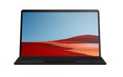 卫东Surface Pro