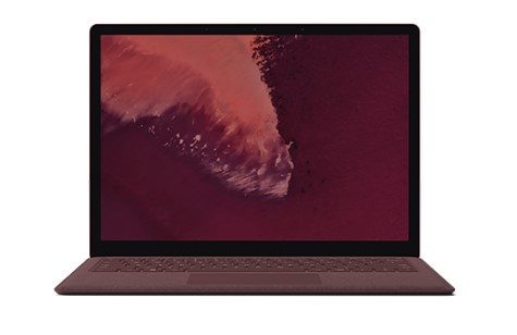 卫东Surface Laptop